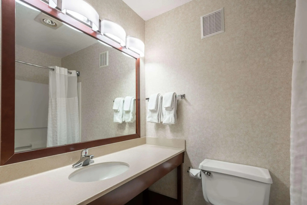 Comfort Inn Kennewick Richland