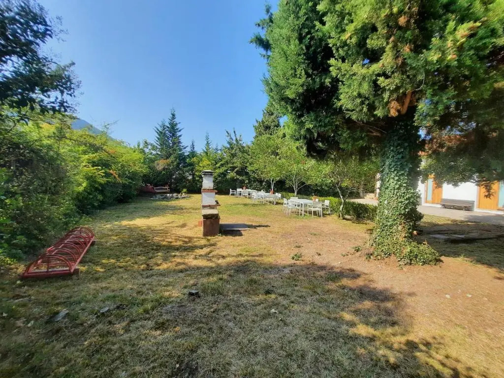 Errotazar apartamento rural P