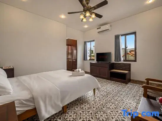 Villa 4brs big pool/near golf/near beach