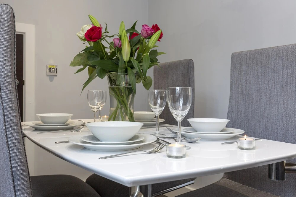 Deluxe Central City of London Apartments - Liverpool Street