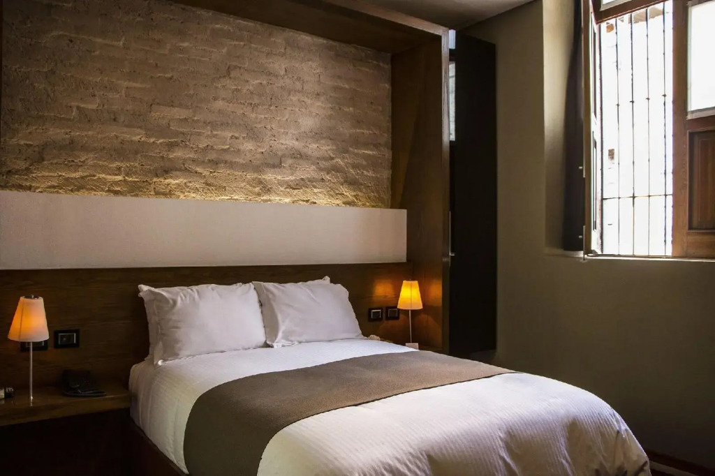 Hotel Boutique Casa Madero