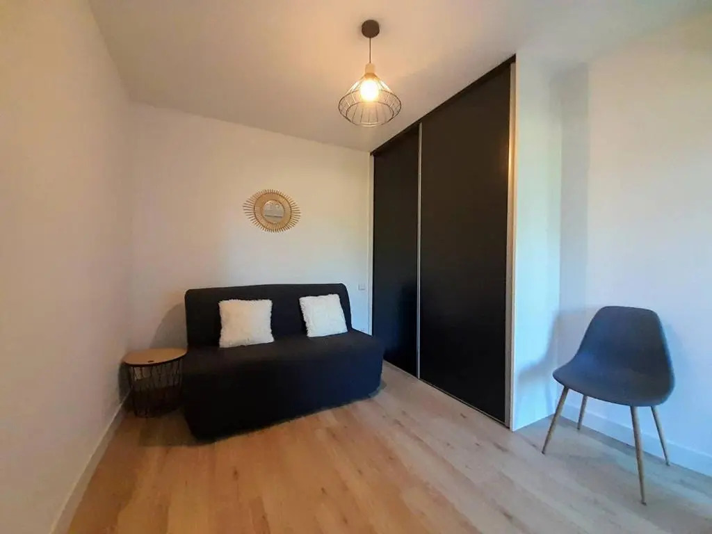 Appartement Carnac, 3 pièces, 4 personnes - FR-1-477-217