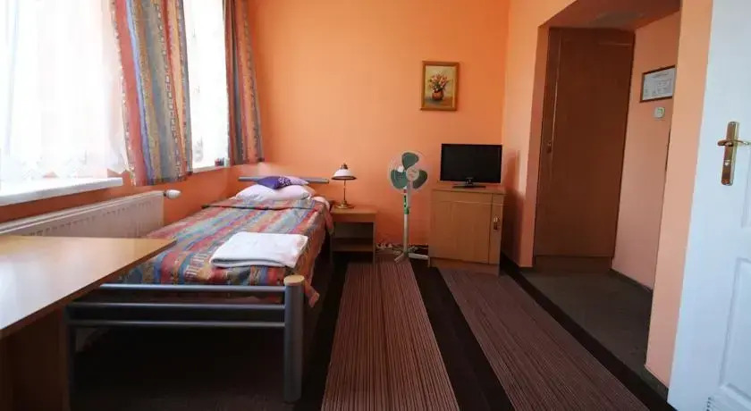 Zajazd Tallar