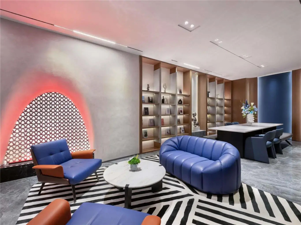 Novotel Wuxi Sanyang Plaza