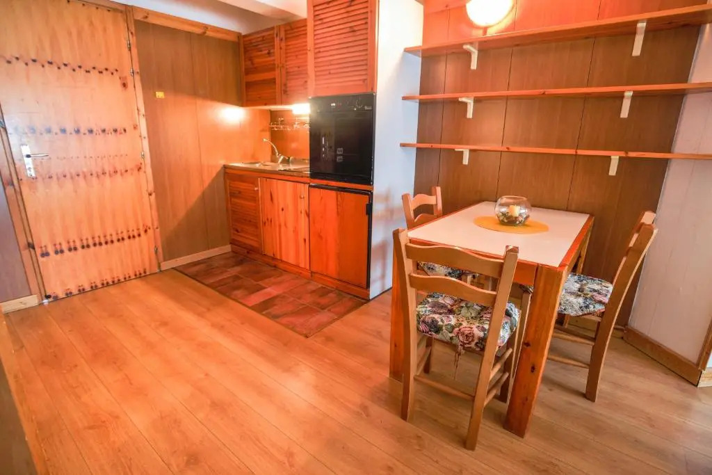 Residence Artuik Appartamenti Solandra