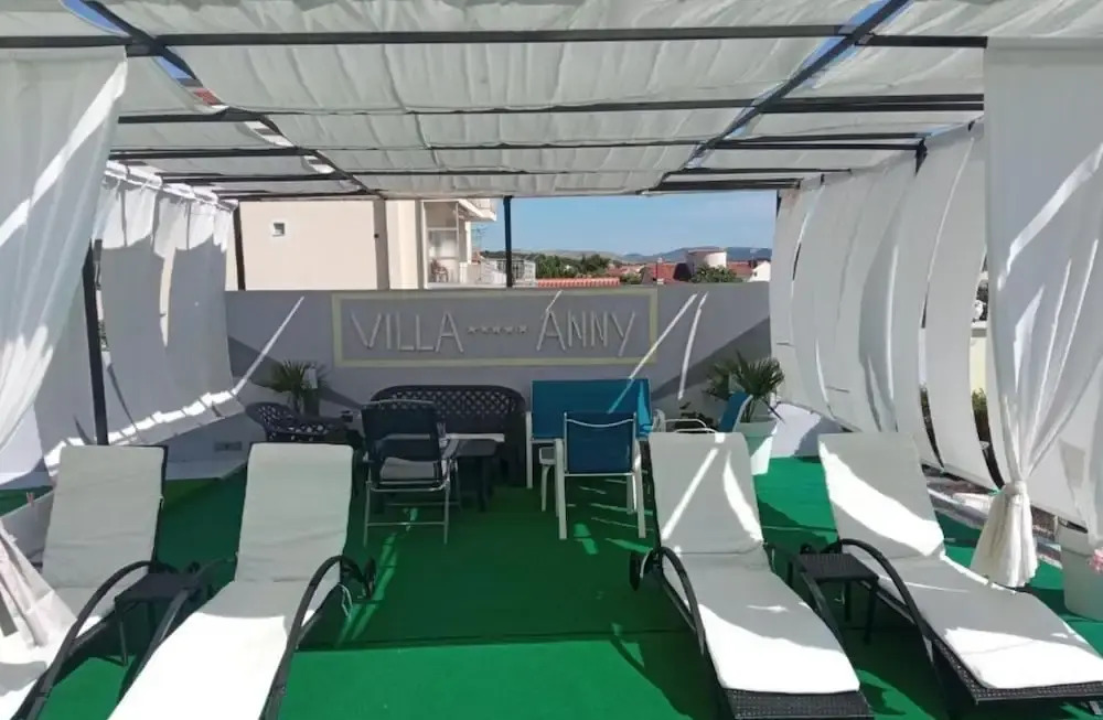Villa Ava
