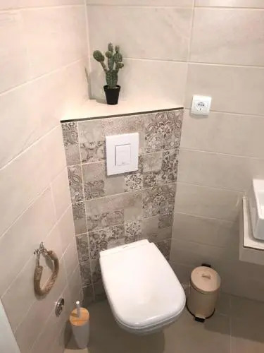 Apartments Nenad Split