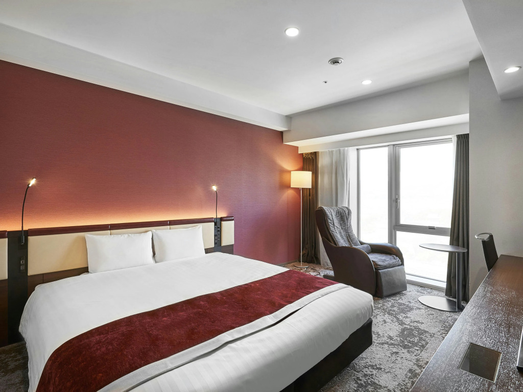 Daiwa Roynet Hotel Fukuyama Ekimae