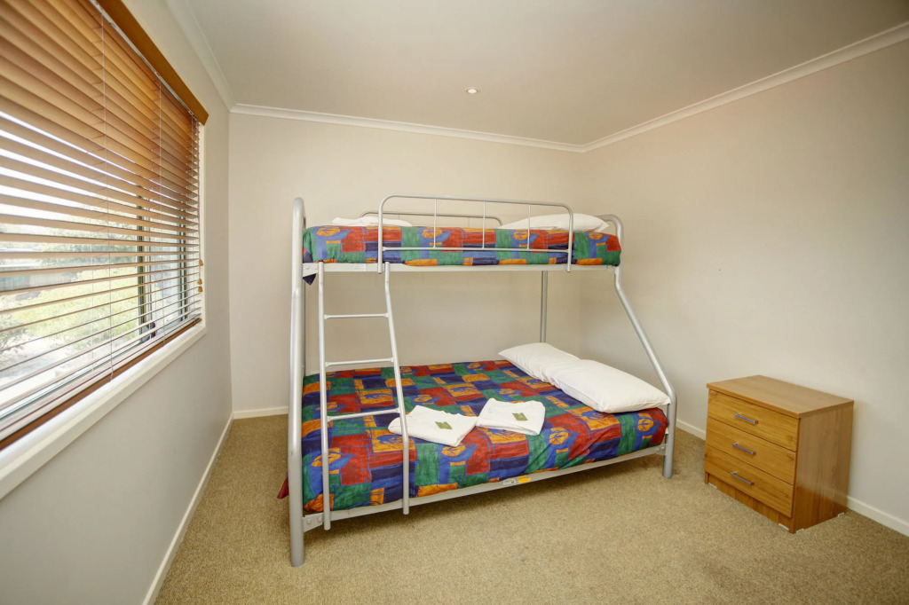 Discovery Parks - Forster