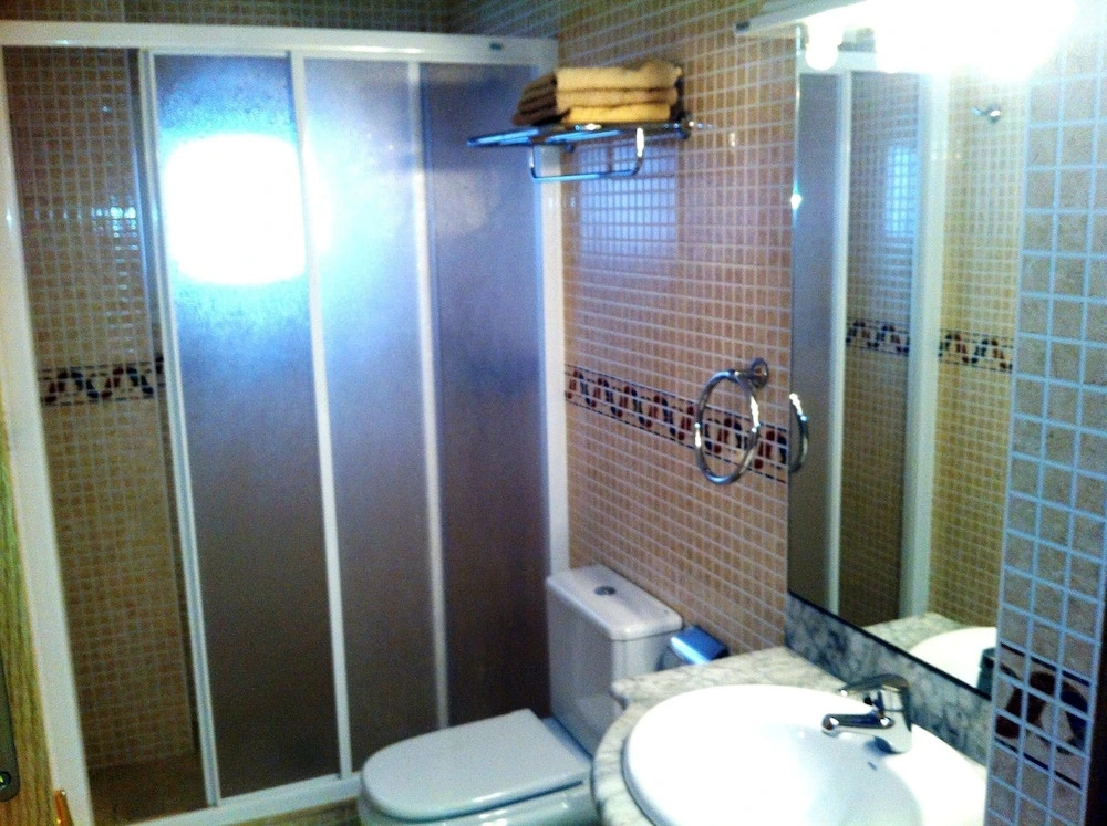 Apartaments Ar Mar Tribuna