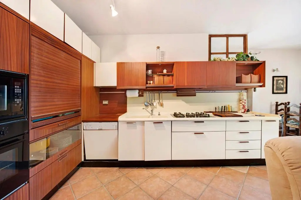 Villa Sonia per 8 persone