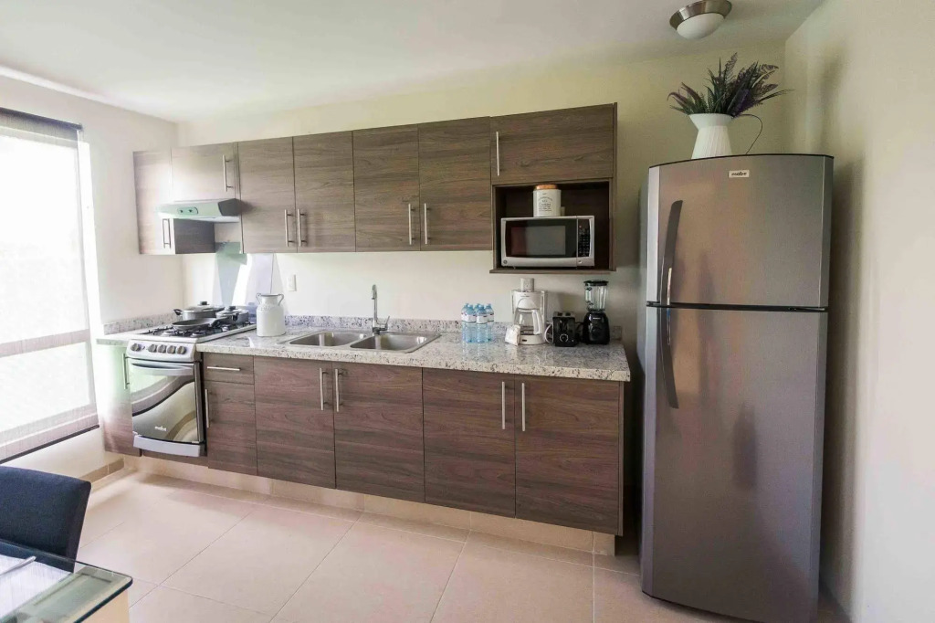 Redwood Villas Zona Industrial San Luis Potosi