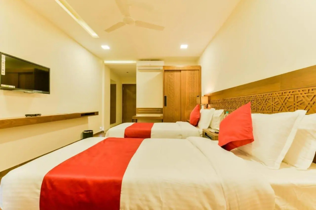 KINGS CALICUT