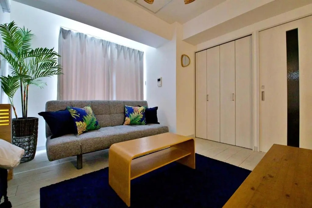 Yukaruhi Maejima - Vacation STAY 85043v
