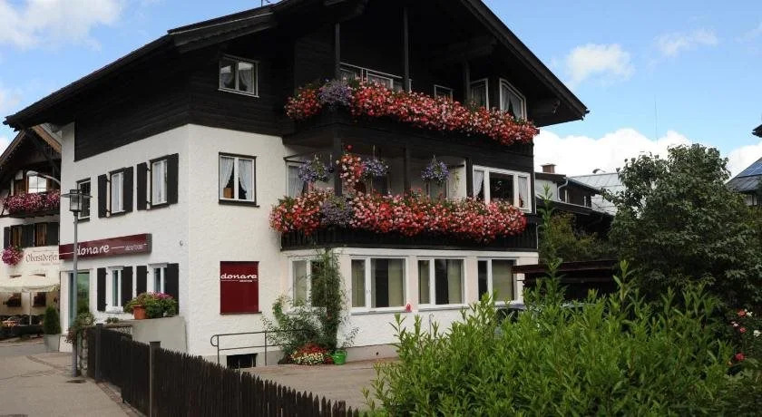 Gästehaus Kissner