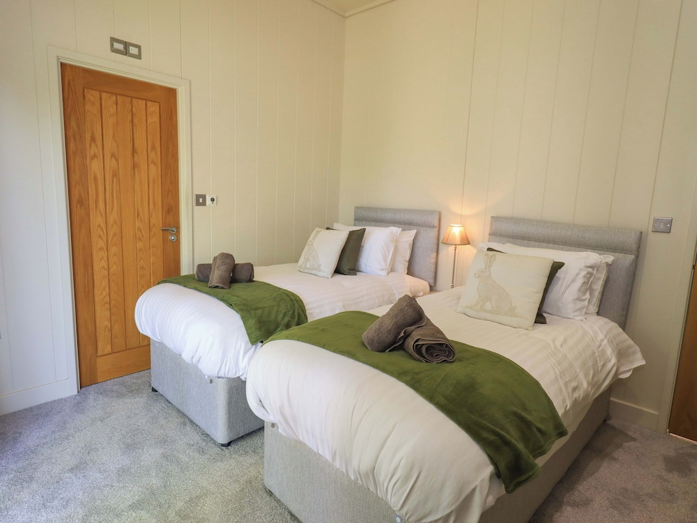 Kingfisher Lodge