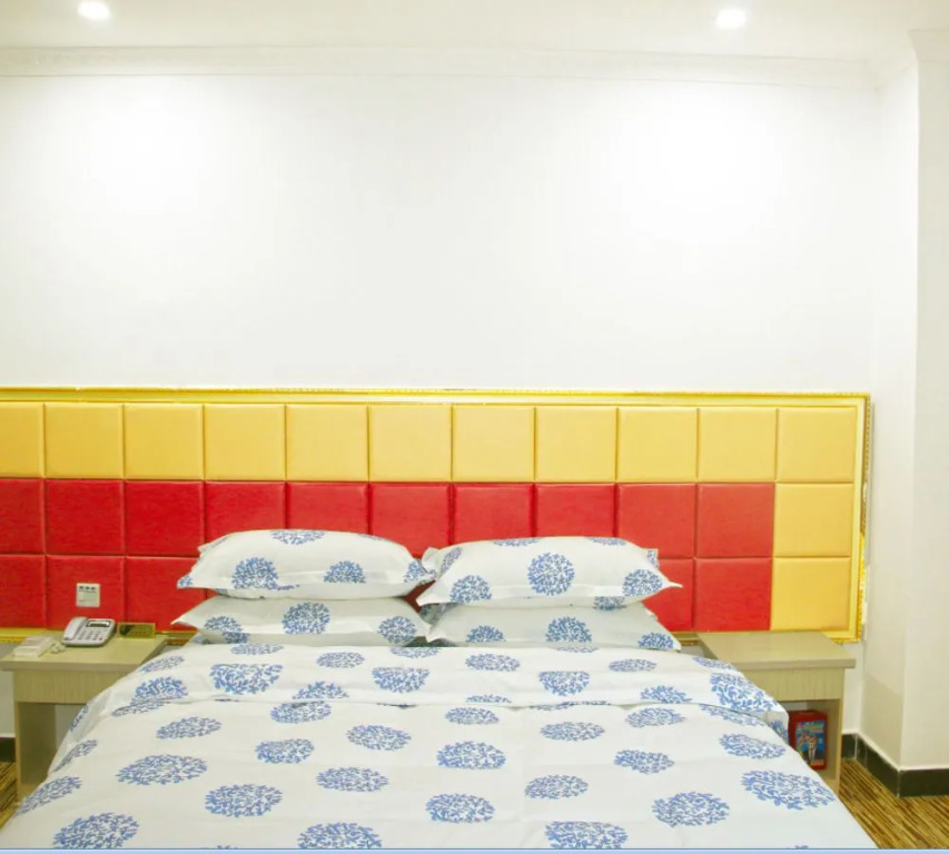 Guangzhou Nalun Xinhang Hotel