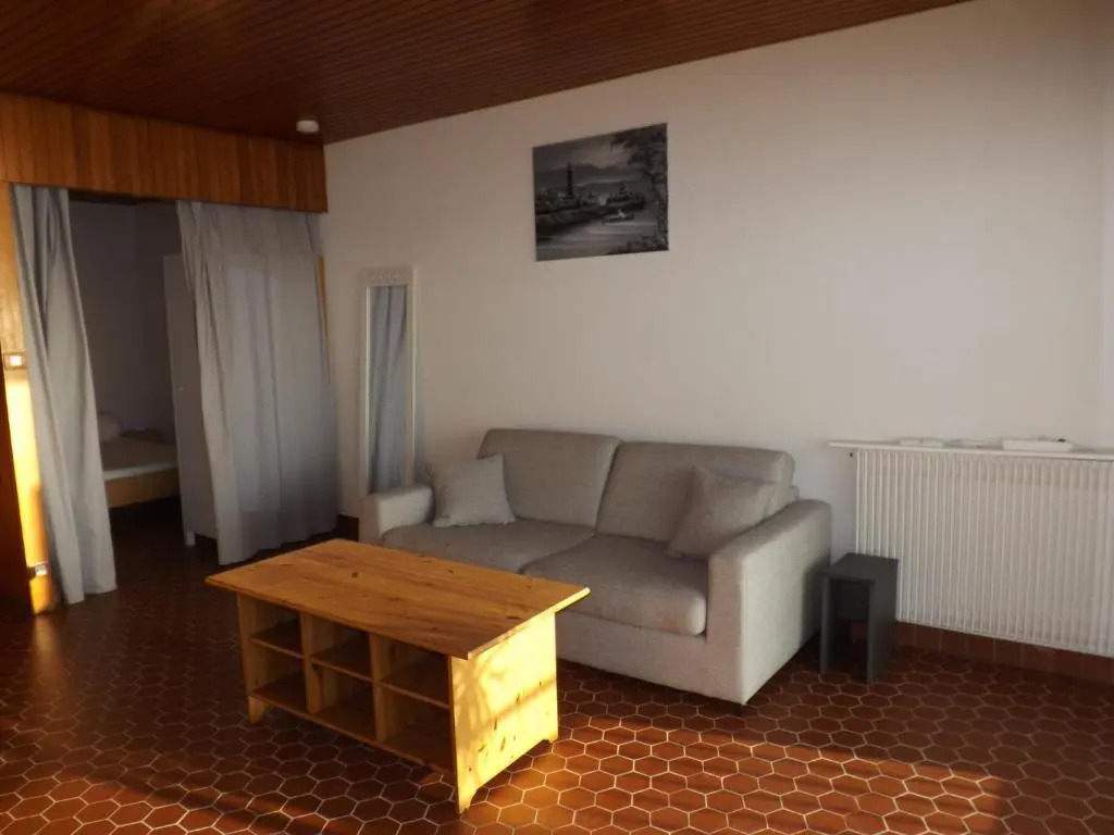 Appartement Saint-Gilles-Croix-de-Vie, 2 pièces, 4 personnes - FR-1-428-24