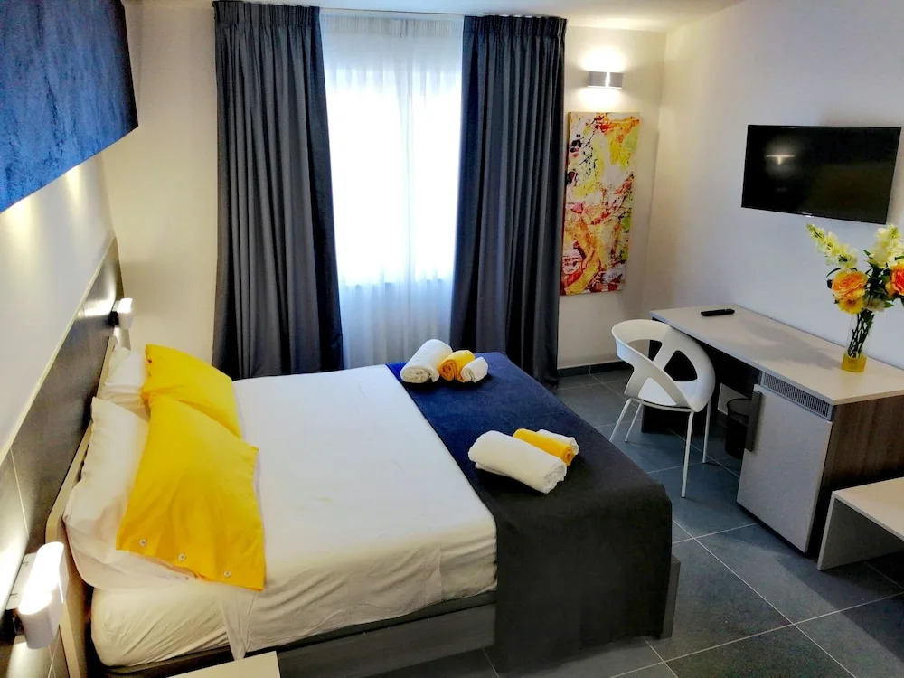 L'Eden B&B