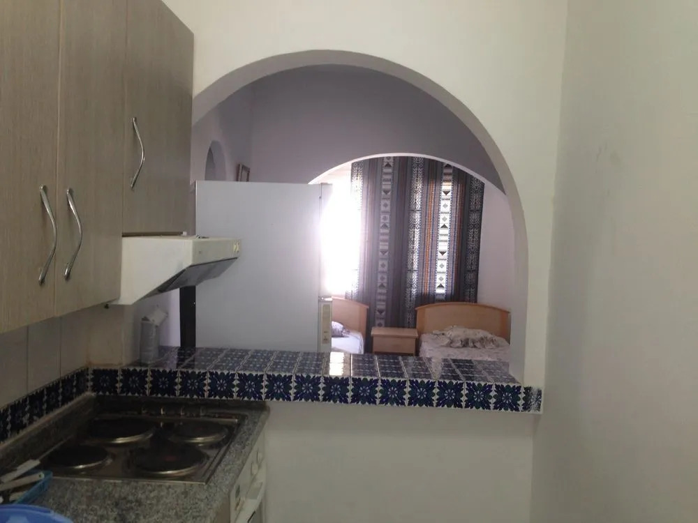 Port el Kantaoui House & Beach