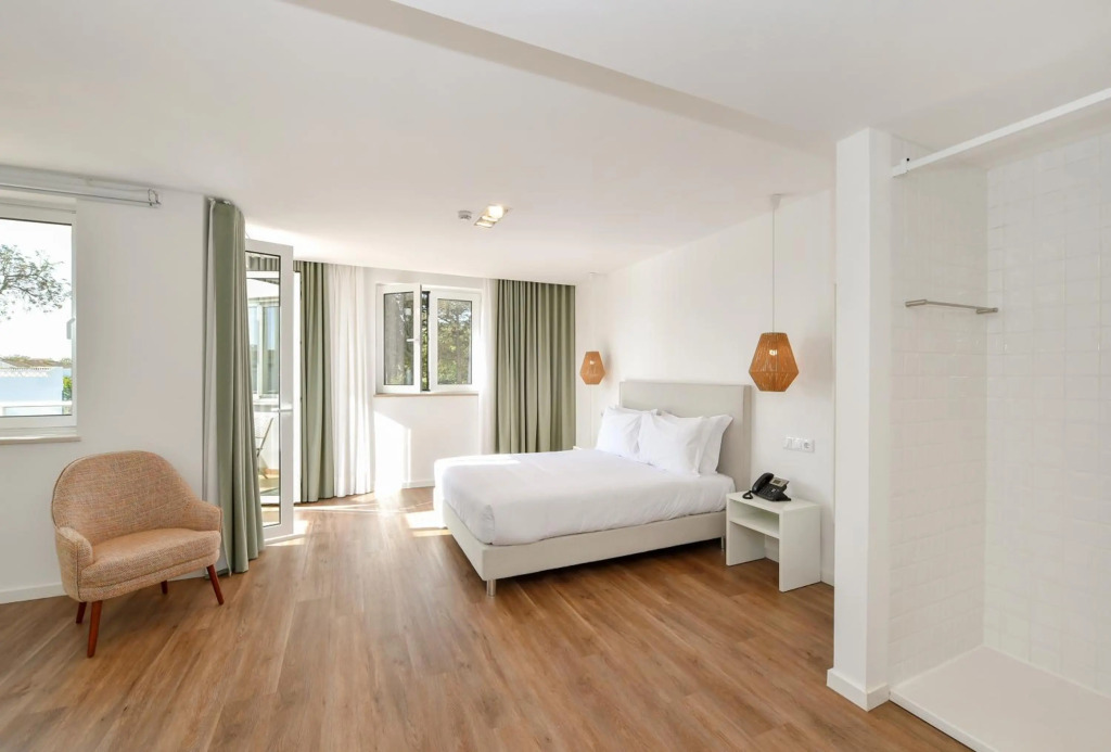Serpa Hotel