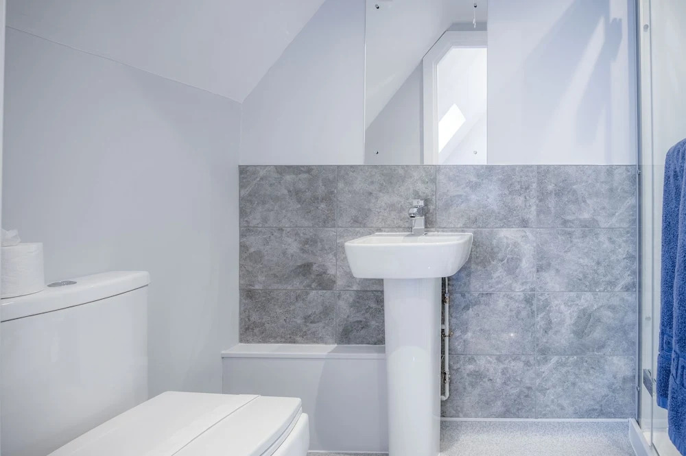 Ocean Cabins @ The Square - Saundersfoot