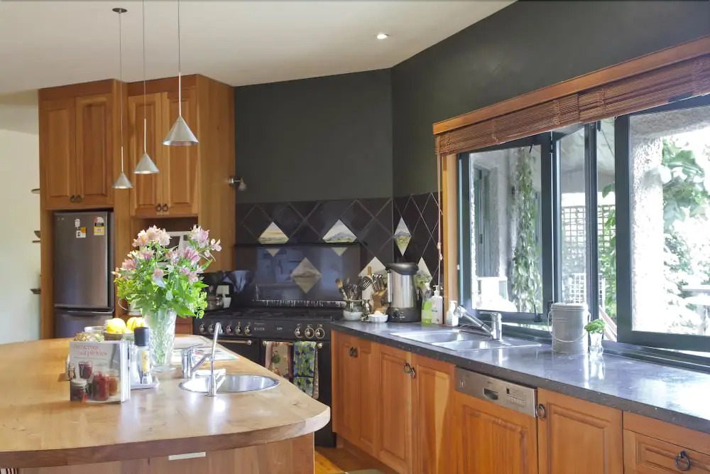 Highgate Bed and Breakfast & Garden