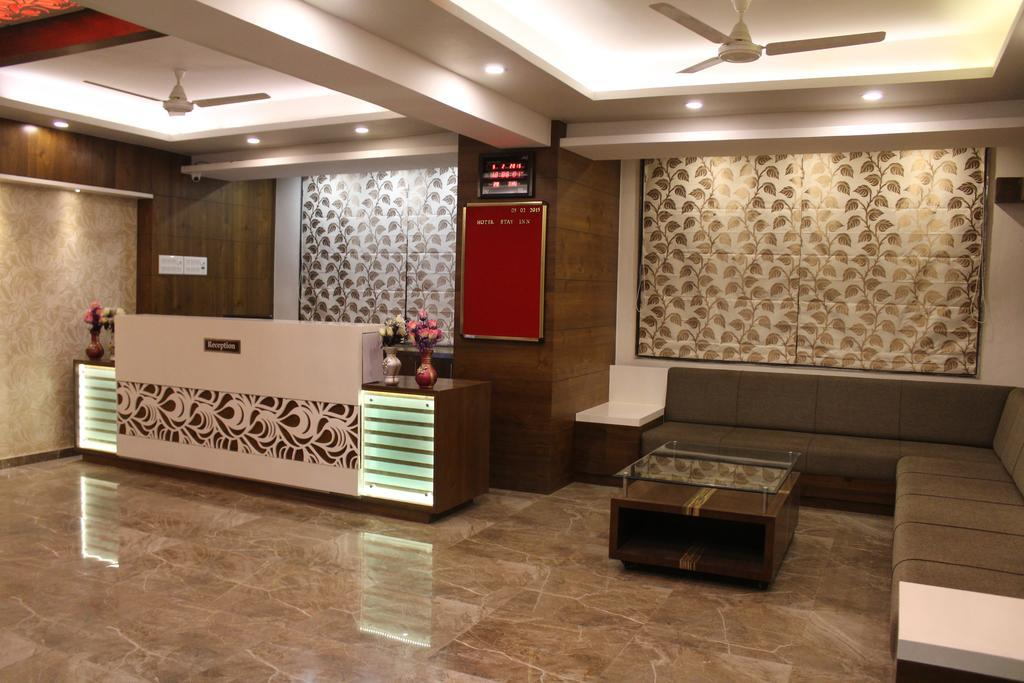 OYO 4027 Hotel Stay Inn