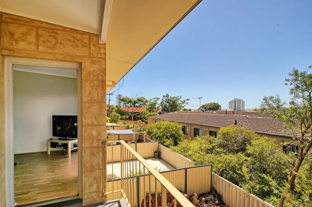 Acacia Holiday & Business Stay