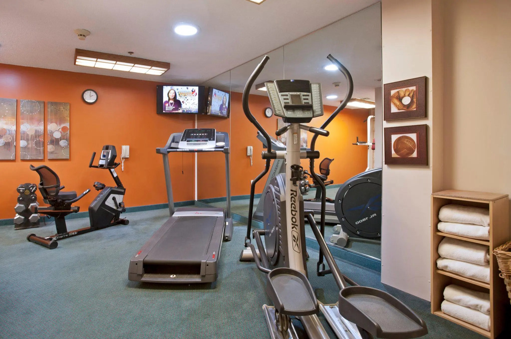 Inn at Santa Fe, SureStay Collection by Best Western