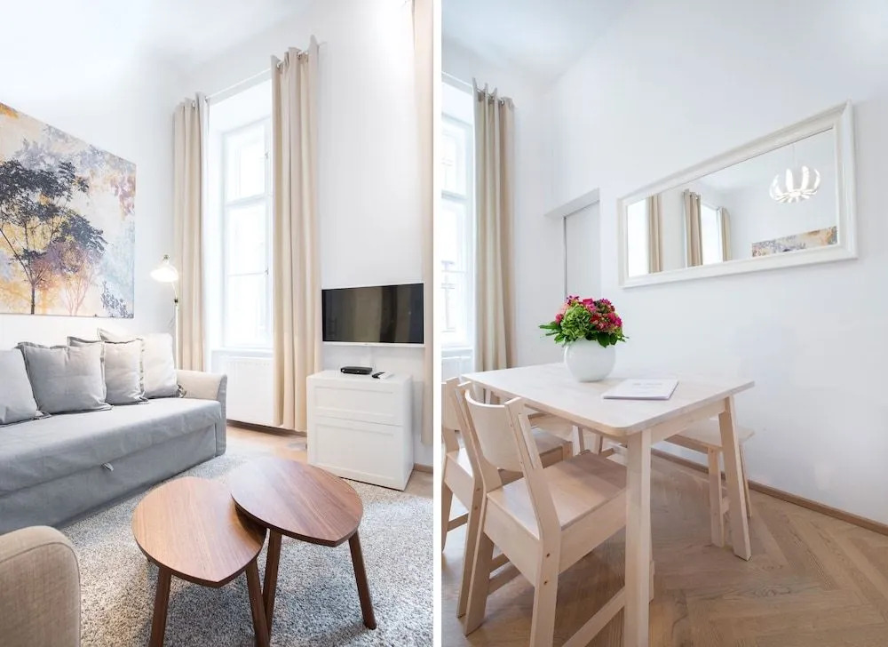 HeyMi Apartments in City Center