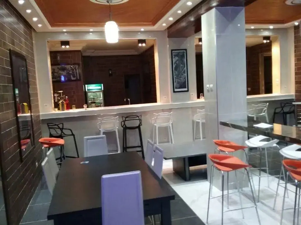 Hotel Les Mamelles