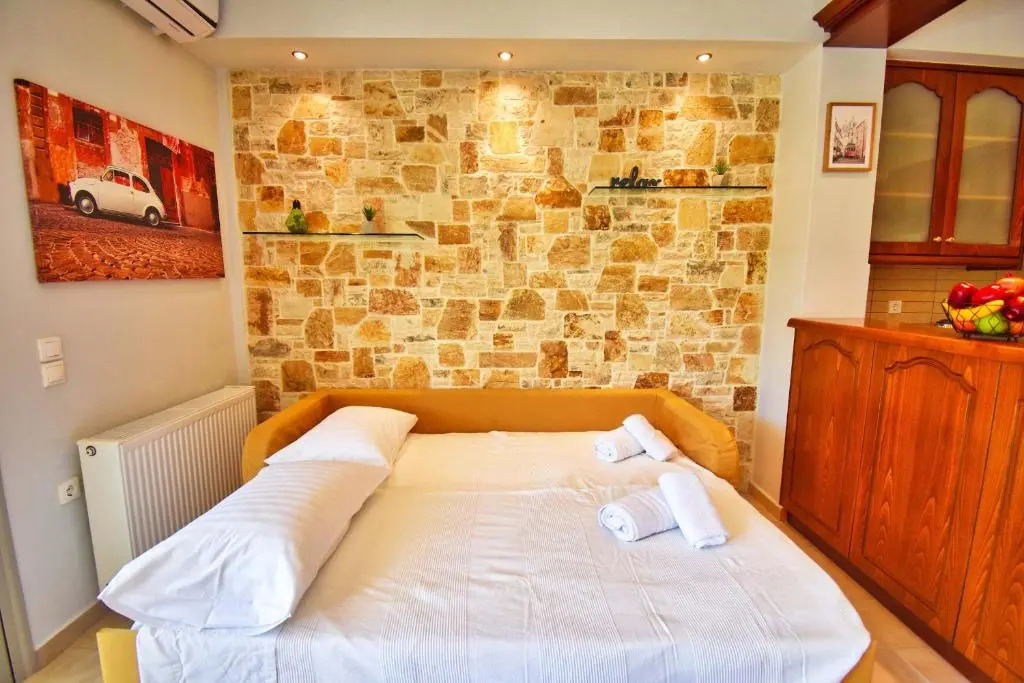 The Stone Villas