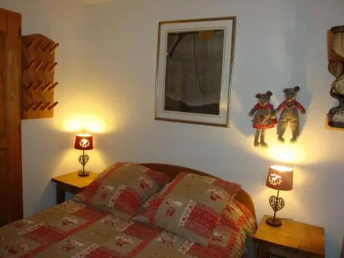 Apartment Chaleureux - Proche De Tout 1
