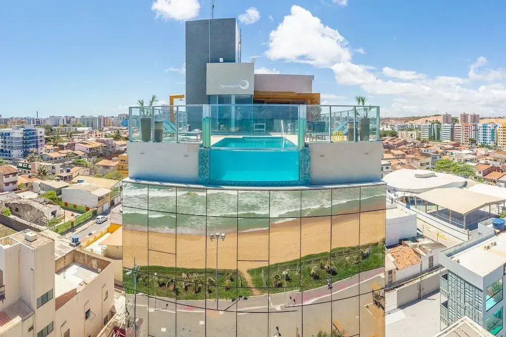 Hotel Água de Coco