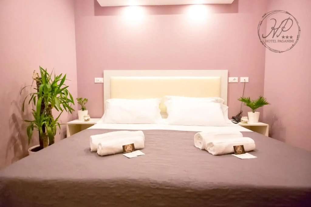 Hotel Paganini