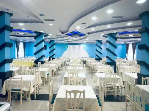 Hotel Lakaj