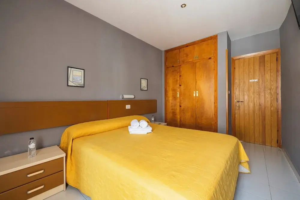 Hostal Los Valles