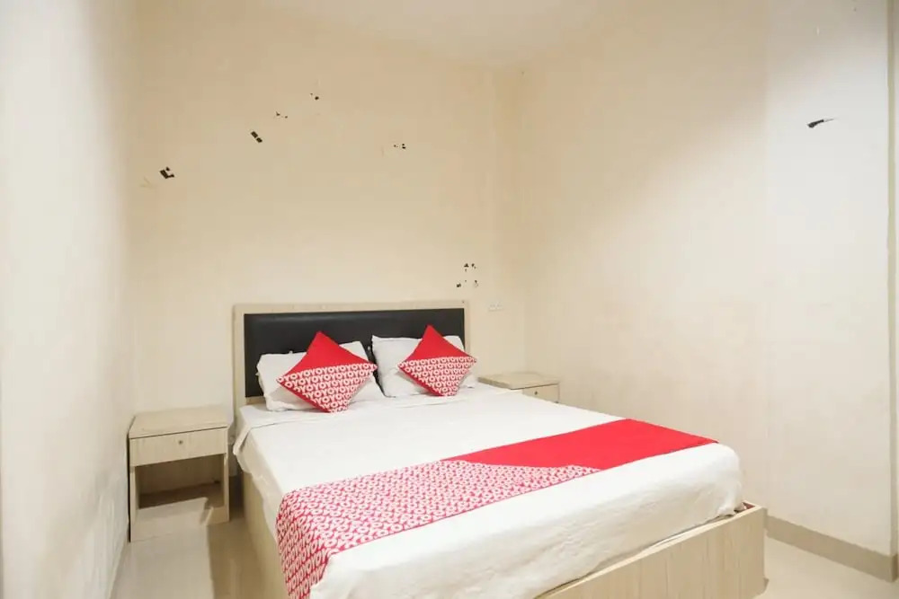 Hotel O Penginapan Pelangi