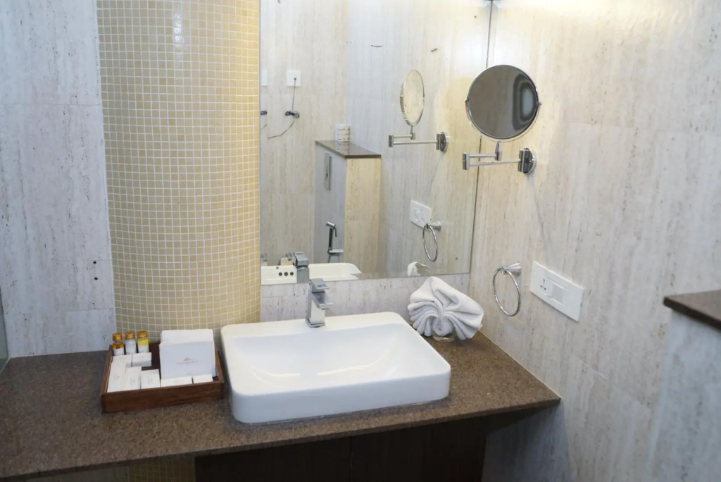Vesta Grand Central Udaipur