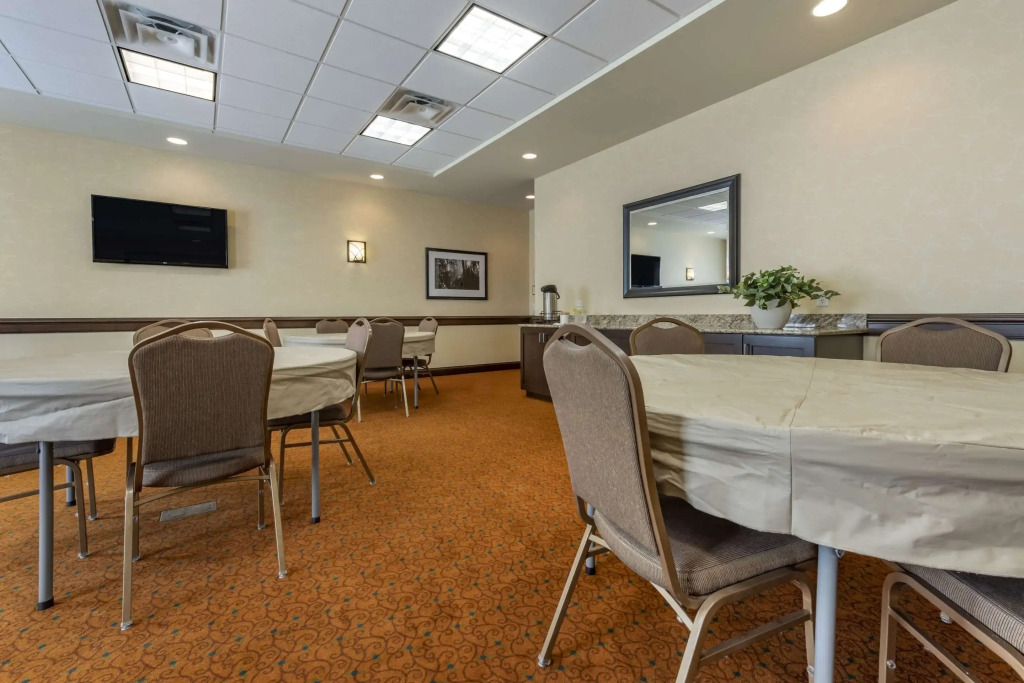 Comfort Inn & Suites Dover