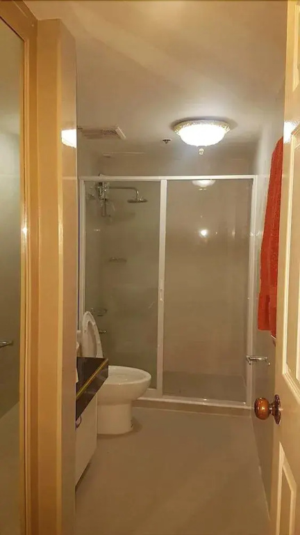 Elegant 2BRCondo in the Heart of Ortigas
