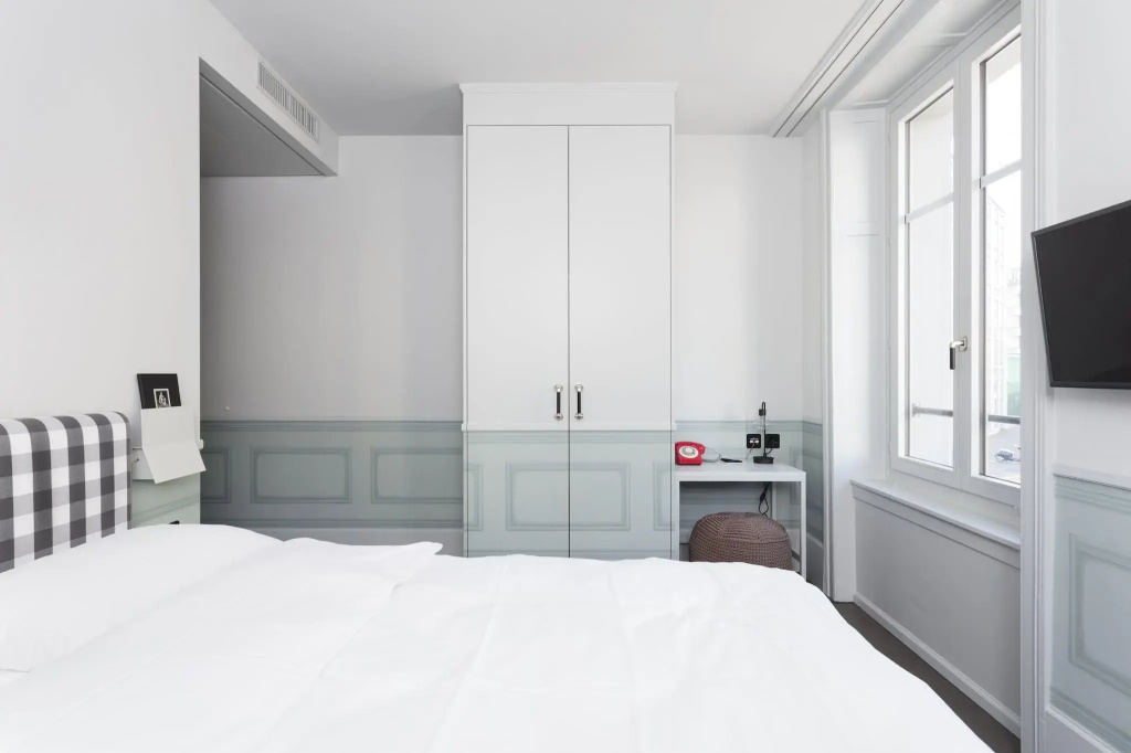 Boutique & Art Hotel Helvetia