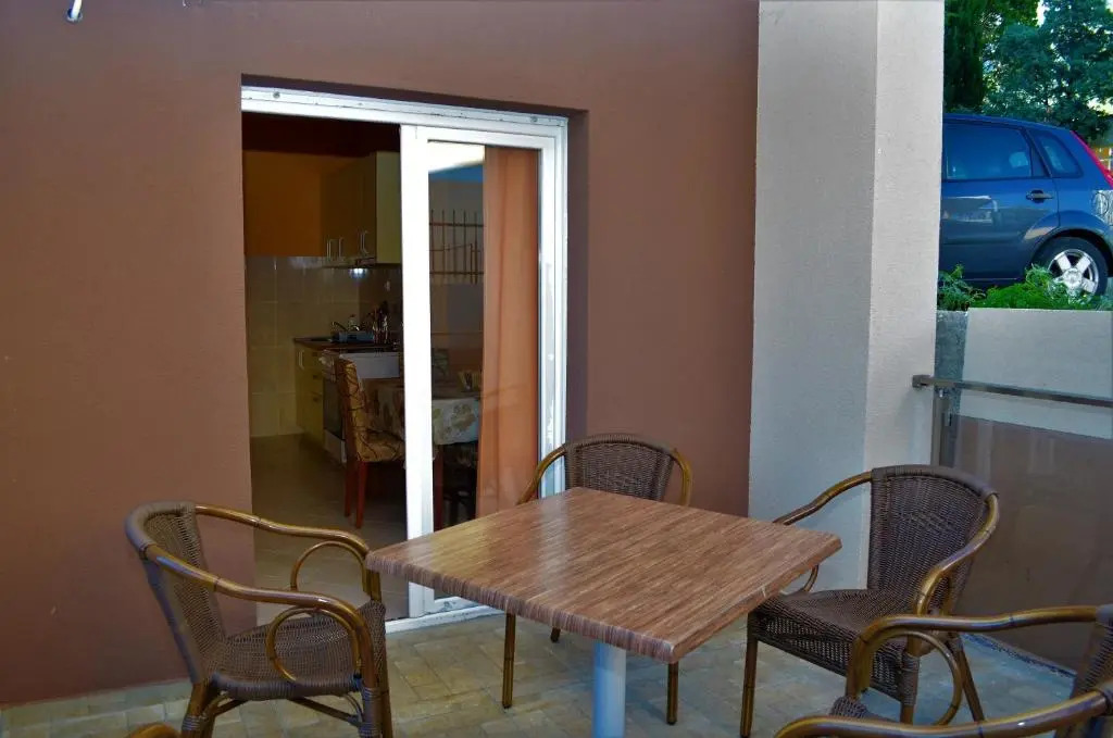 Apartments Md Lux 2