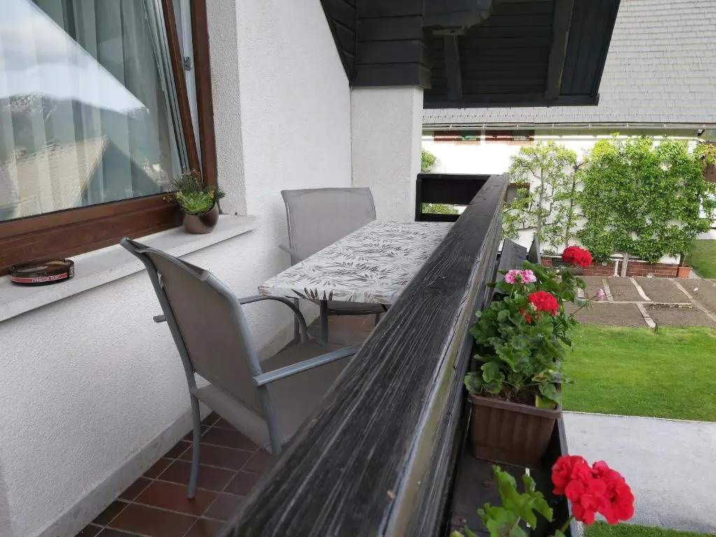 Apartment Šporar