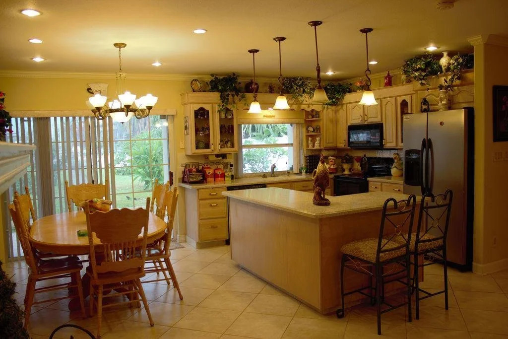 Nautical House