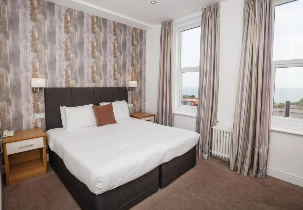 Ocean Beach Hotel & Spa - OCEANA COLLECTION