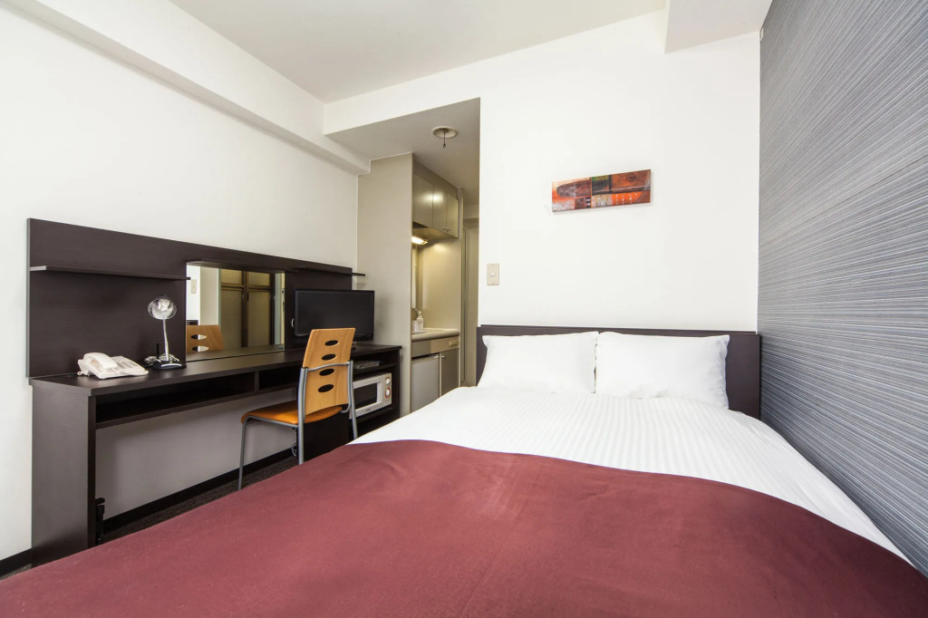 HOTEL MYSTAYS Nippori
