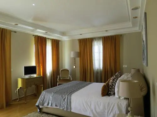 Villa Moments - Guest House