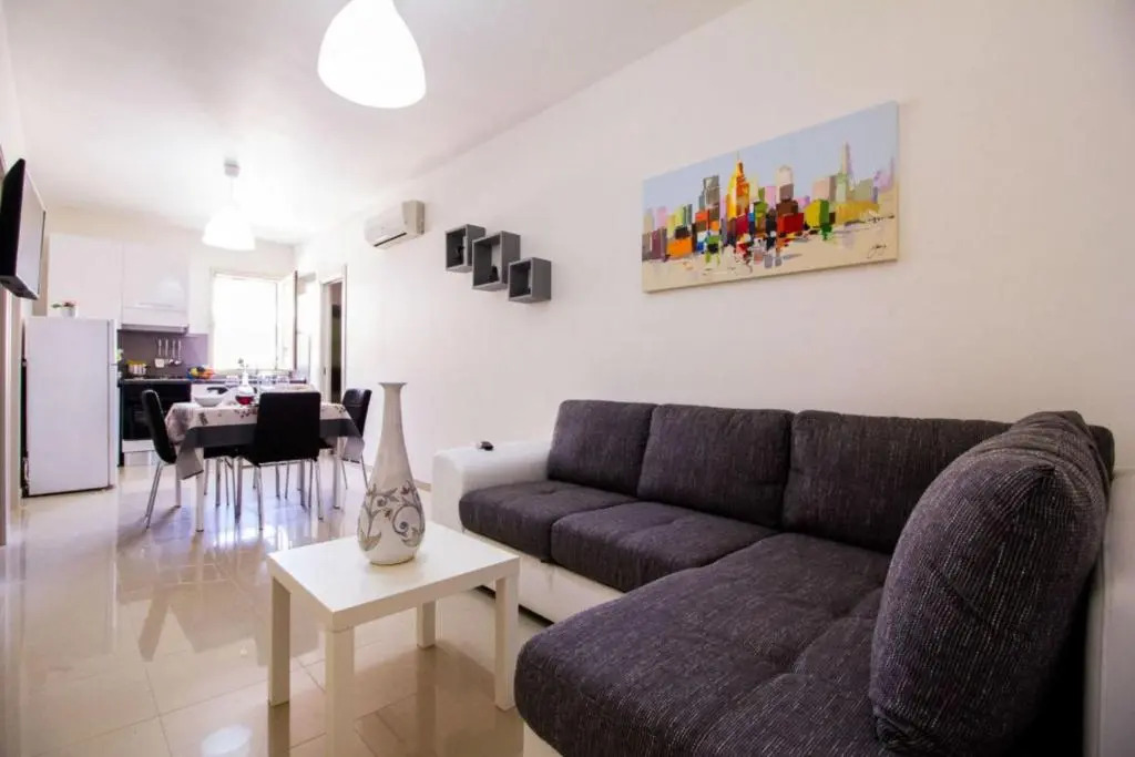 Residence MareBlu
